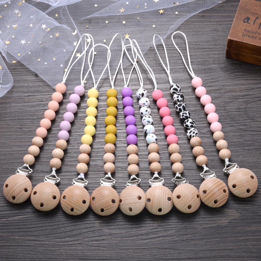 Baby Beech Pacifier คลิปรอบซิล - Baby Food Processor บทวิจารณ์และราคา