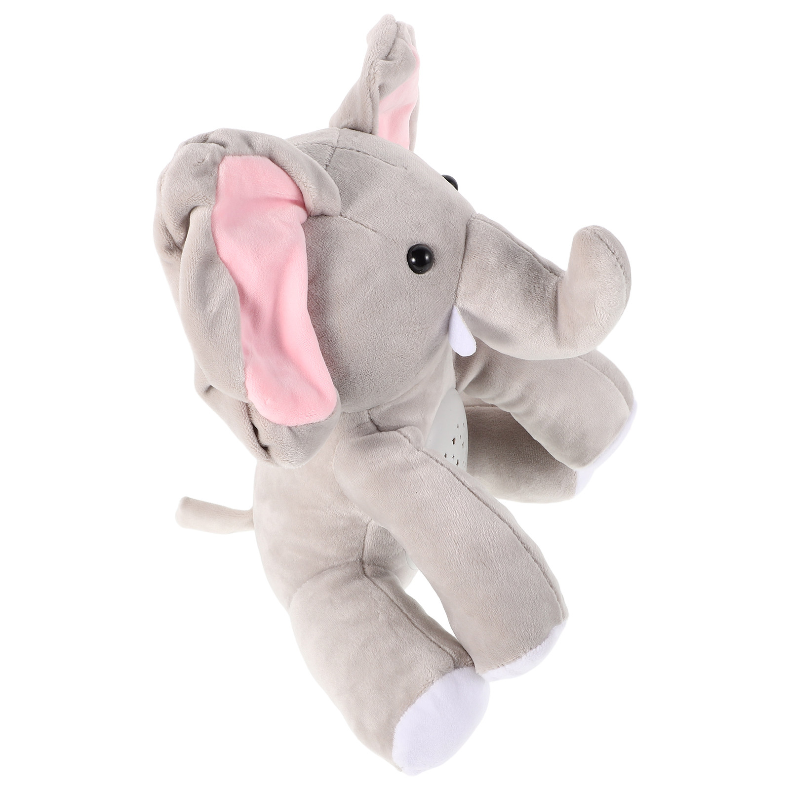 โปรเจคเตอร์ฉายภาพสำหรับเด็กทาร - Baby Nursery Elephant บทวิจารณ์และราคา