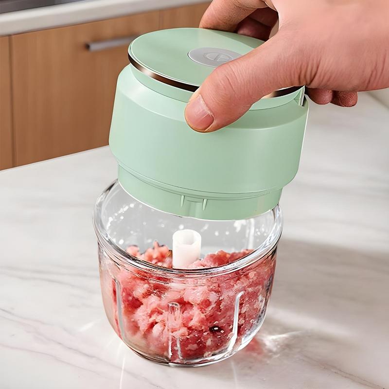 ไฟฟ้า Dicer เครื่องบดอาหารโปรเ - Baby Food Processor บทวิจารณ์และราคา