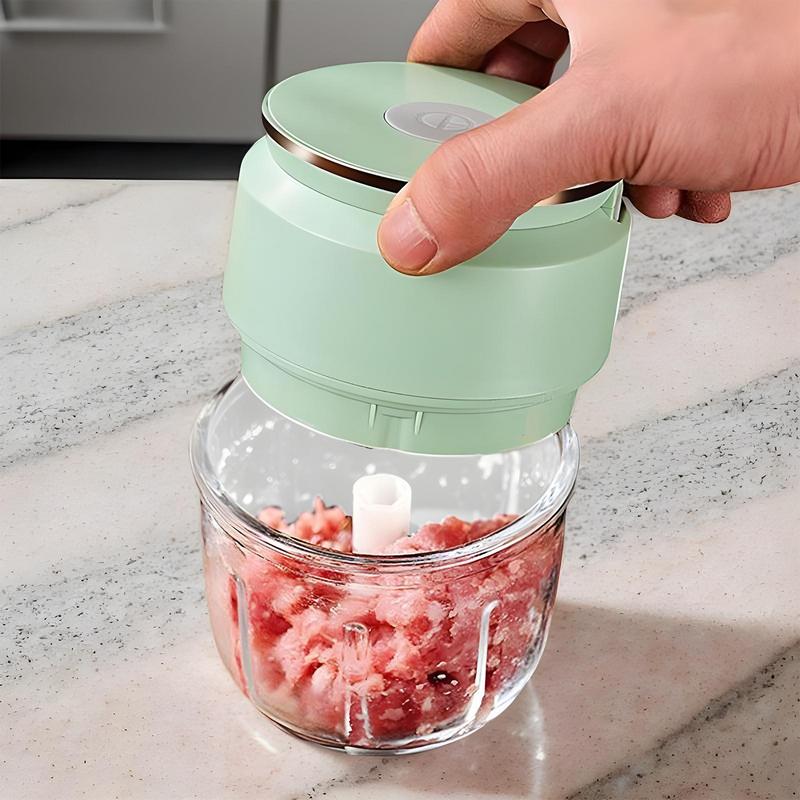 ไฟฟ้า Dicer เครื่องบดอาหารโปรเ - Baby Food Processor บทวิจารณ์และราคา