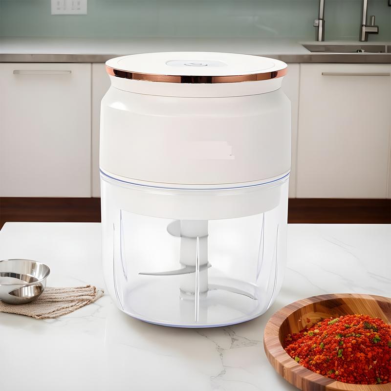 ไฟฟ้า Dicer เครื่องบดอาหารโปรเ - Baby Food Processor บทวิจารณ์และราคา