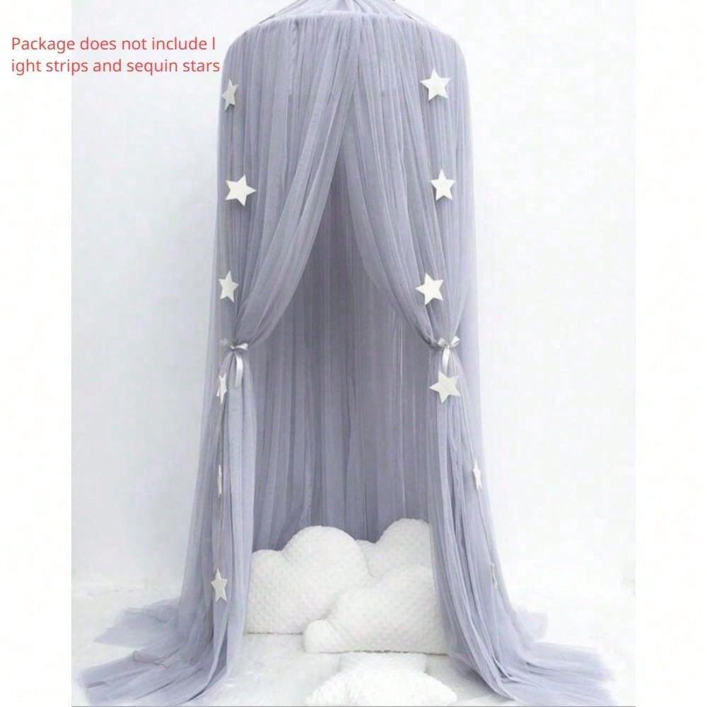 เต็นท์มุ้งกันยุงแขวนสำหรับเด็ก - Baby Nursery Decor Ideas บทวิจารณ์และราคา