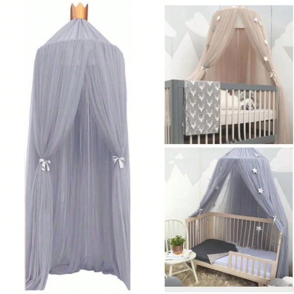 เต็นท์มุ้งกันยุงแขวนสำหรับเด็ก - Baby Nursery Decor Ideas บทวิจารณ์และราคา