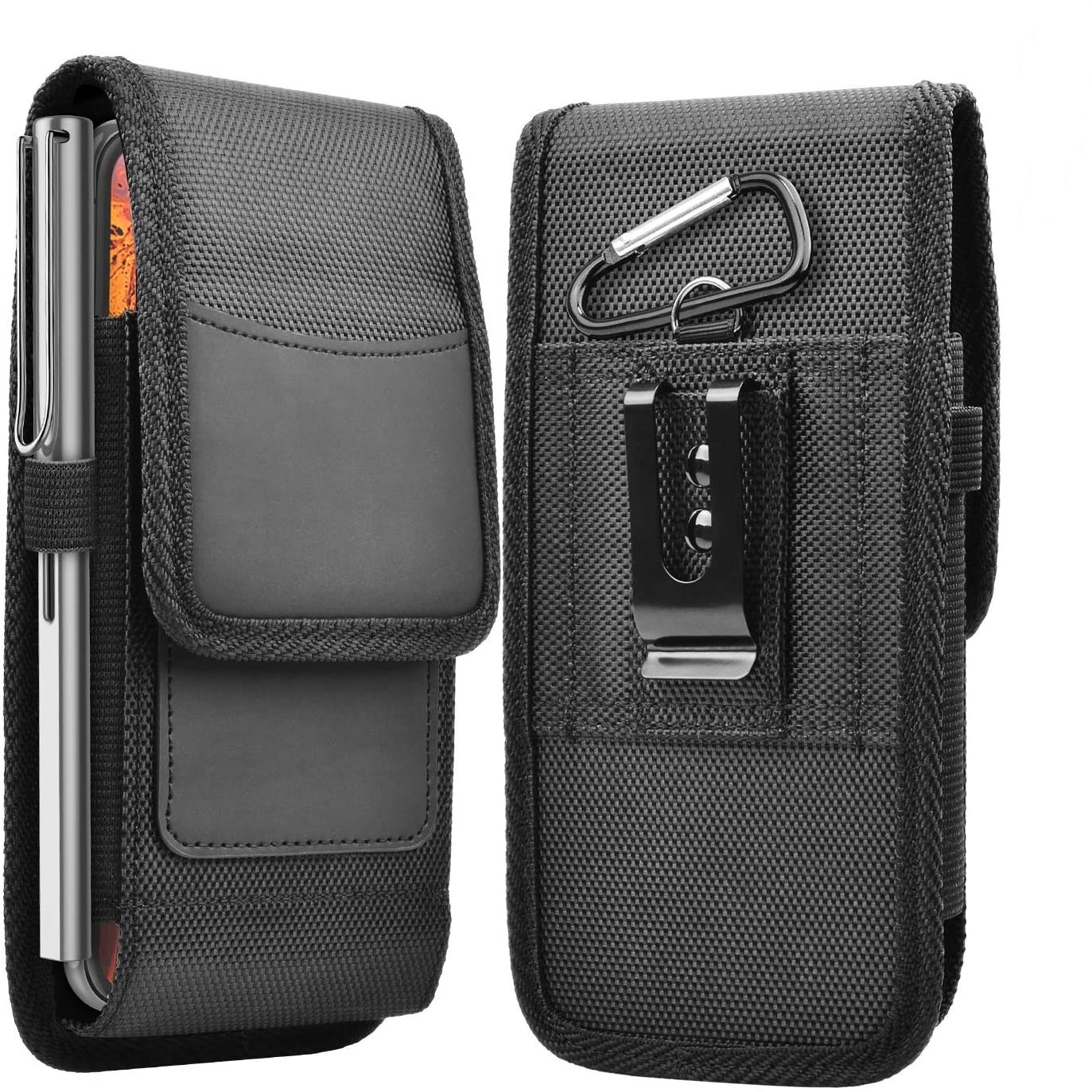 ผู้ชายโทรศัพท์ Holster โทรศัพท - Storage Basket Fabric บทวิจารณ์และราคา