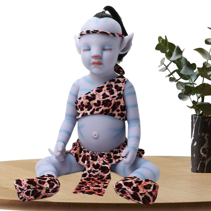 ตุ๊กตาเด็กแรกเกิดอวตารของเล่นต - Baby Nursery Decor Ideas บทวิจารณ์และราคา