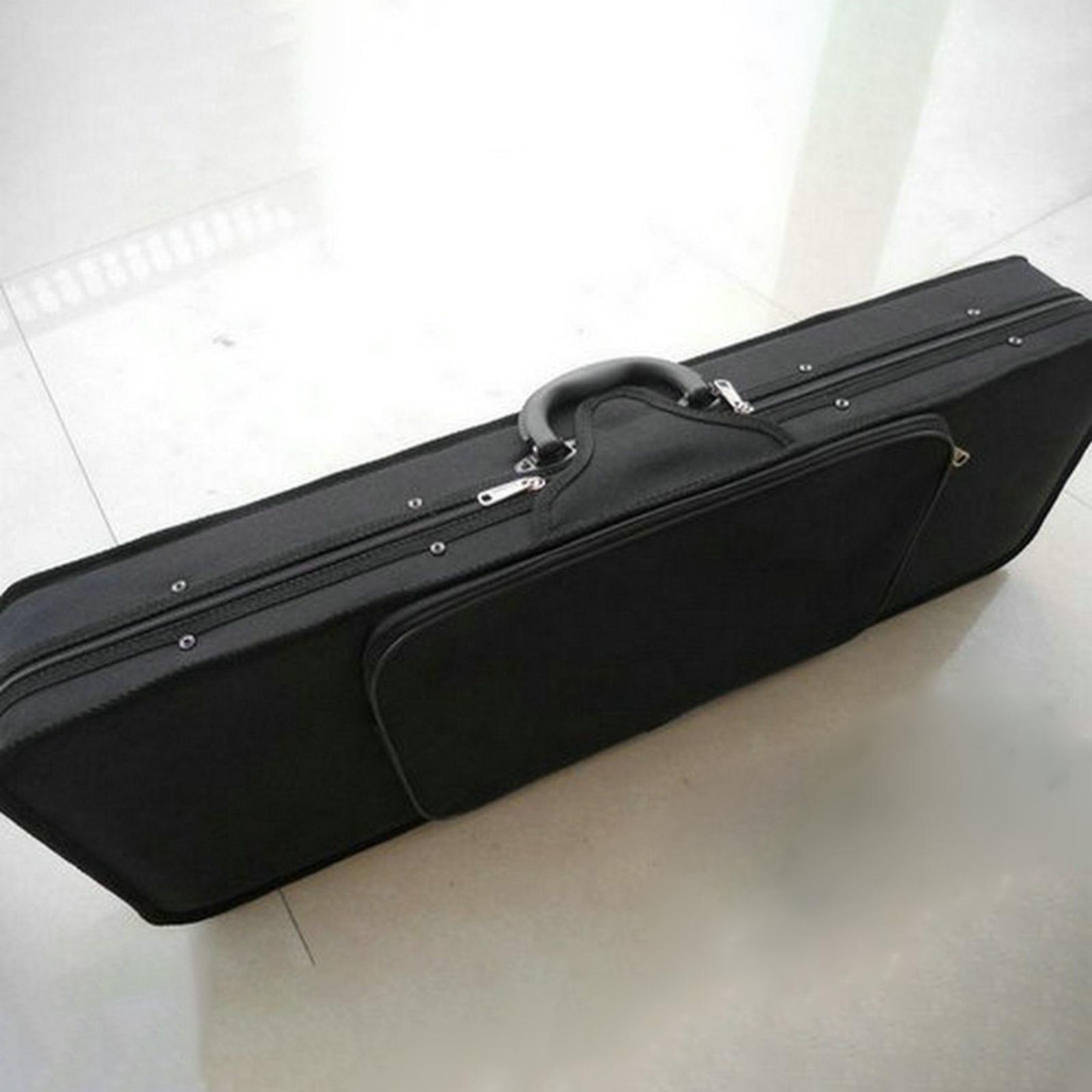 กระเป๋าใส่ไวโอลินทรงสี่เหลี่ยม - Storage Basket Fabric บทวิจารณ์และราคา