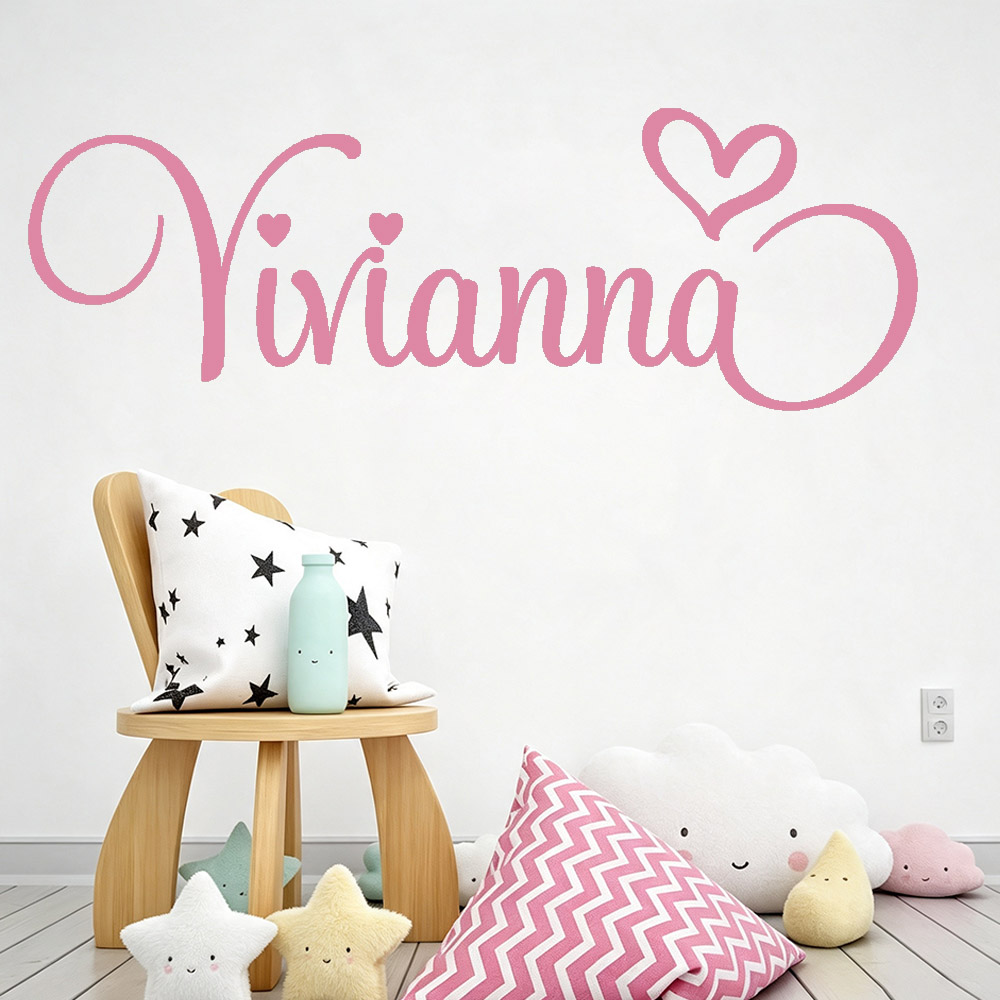 สติ๊กเกอร์ติดผนังสำหรับห้องเด็ - Baby Nursery Decor Ideas บทวิจารณ์และราคา