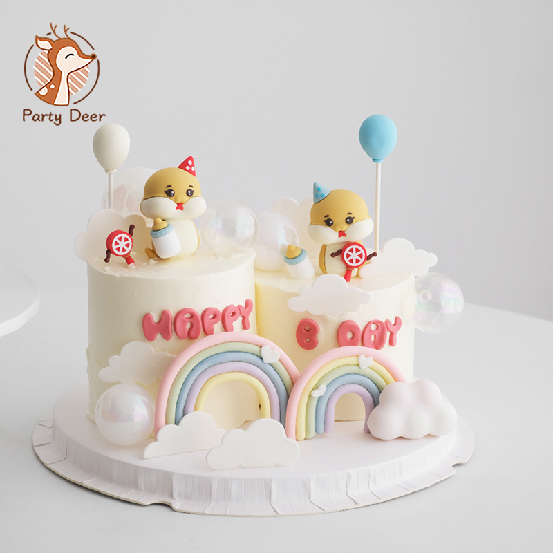 2025 งูปีทารกแรกเกิดเค้กวันเกิ - Baby Food Processor บทวิจารณ์และราคา